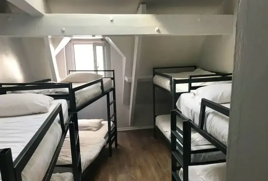 91 Aparthotel Jesmond Road melhores hostels em Newcastle