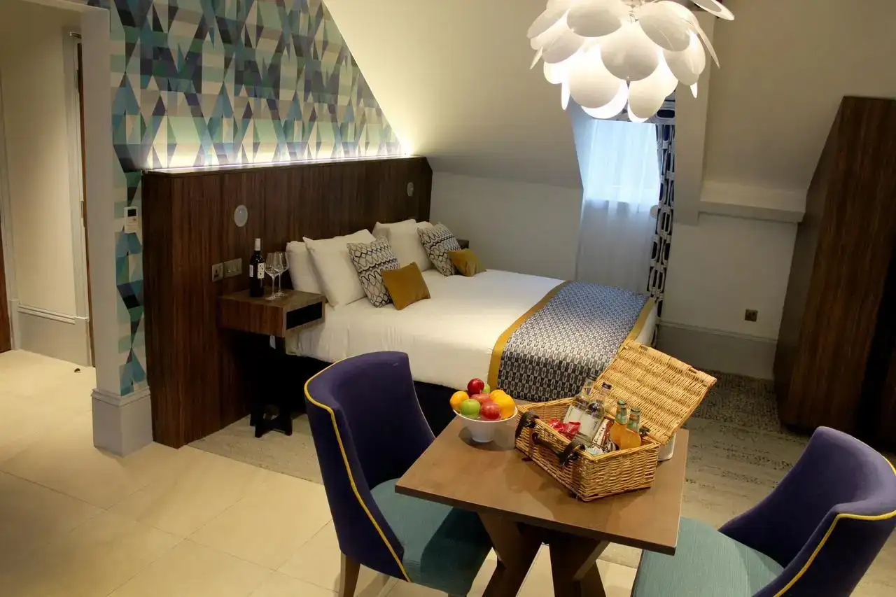 Os melhores hostels em Newcastle Oyo Dene Hotel