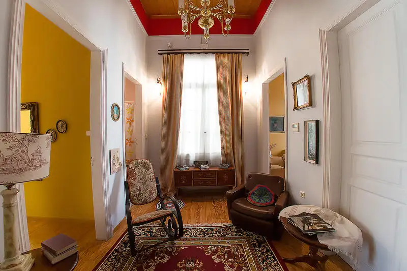 Meilleure auberge pour les couples à Athènes - Athens Quinta
