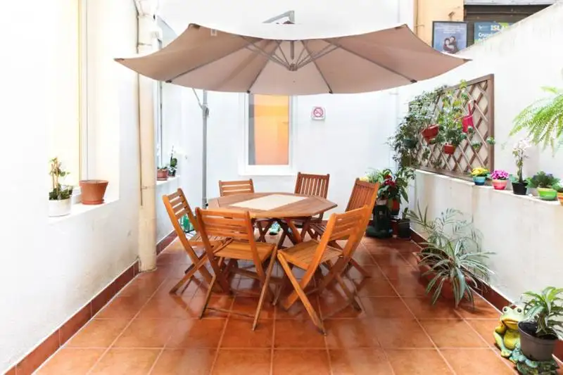Lisboa Central Meilleure auberge pour voyageur seul à Lisbonne