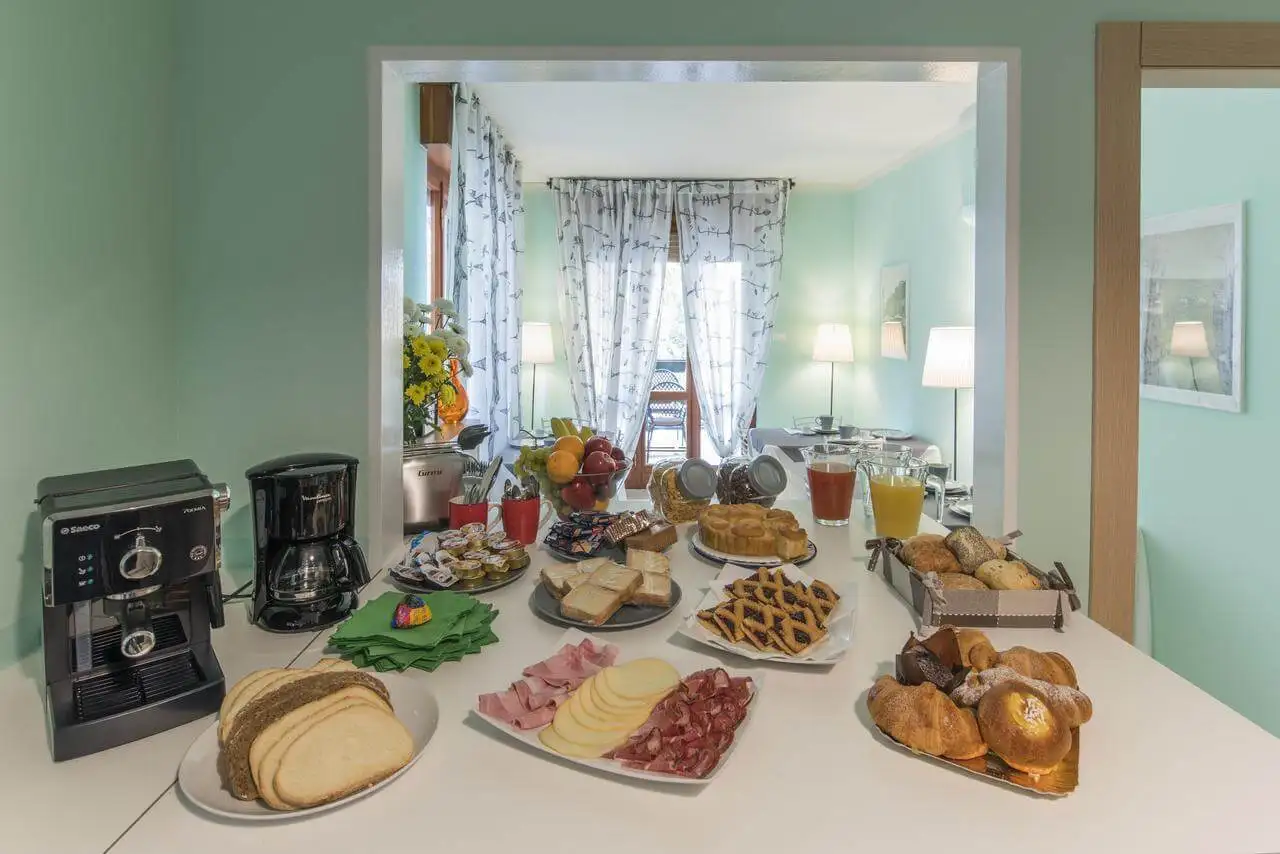 Arturo's house лучшие хостелы в Турин