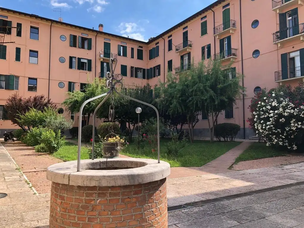 Цифровые кочевники Agriturismo Alle Torricelle в Вероне