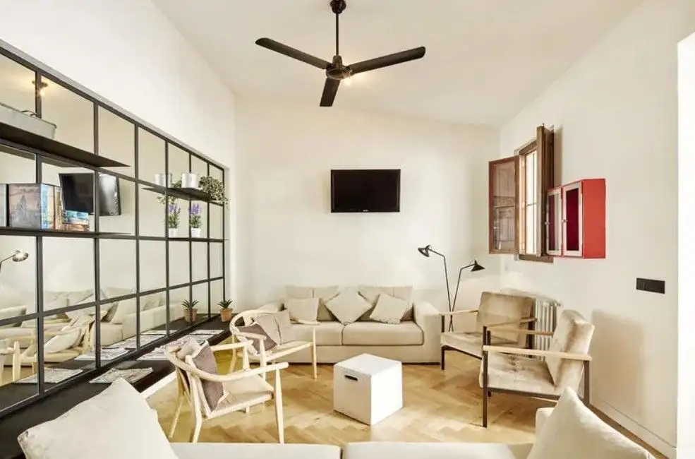 Hostel Pura Vida Najboljši hostel v Palma de Mallorci