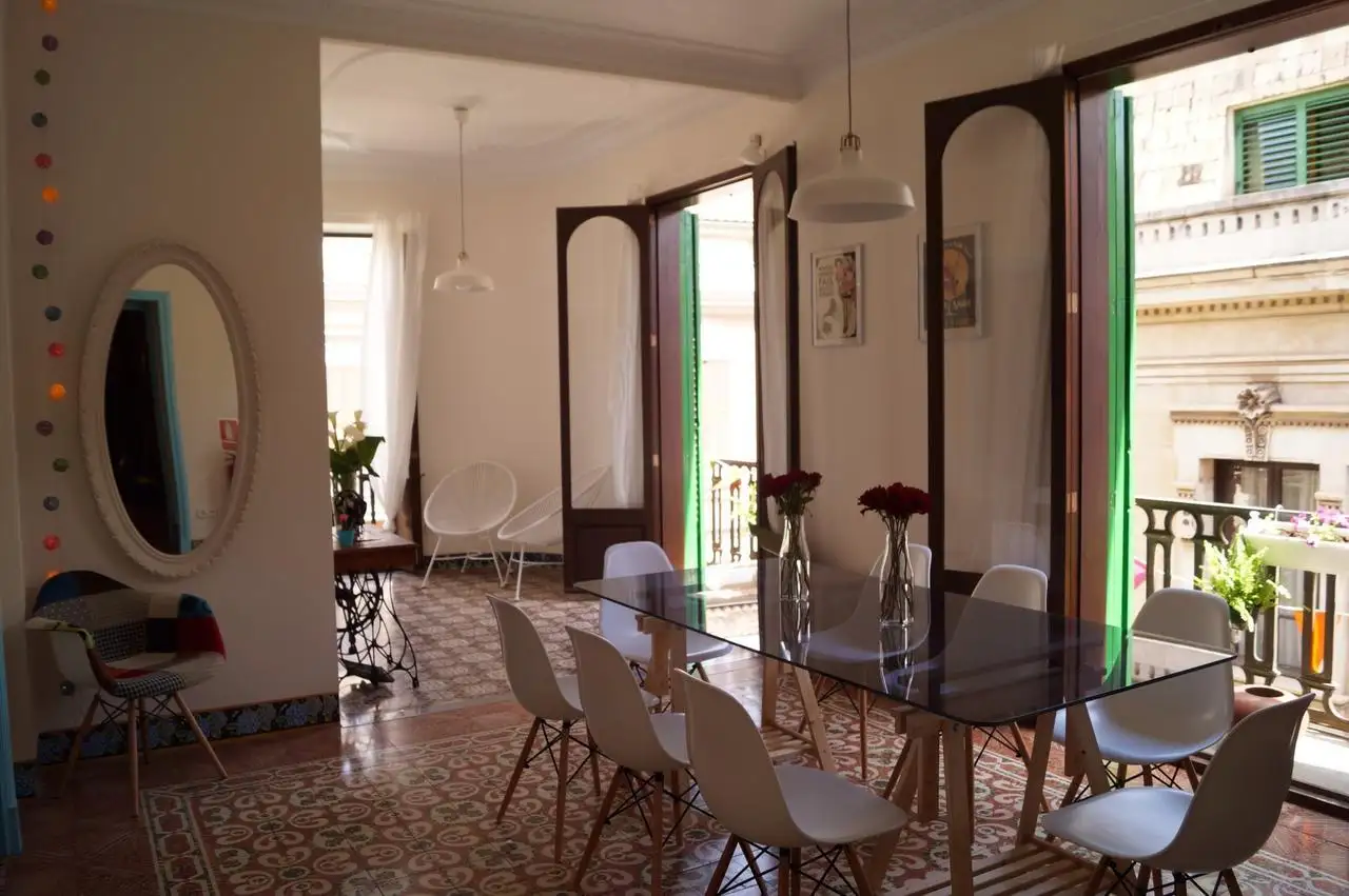 Urban Hostel Palma Najboljši hostel v Palma de Mallorci