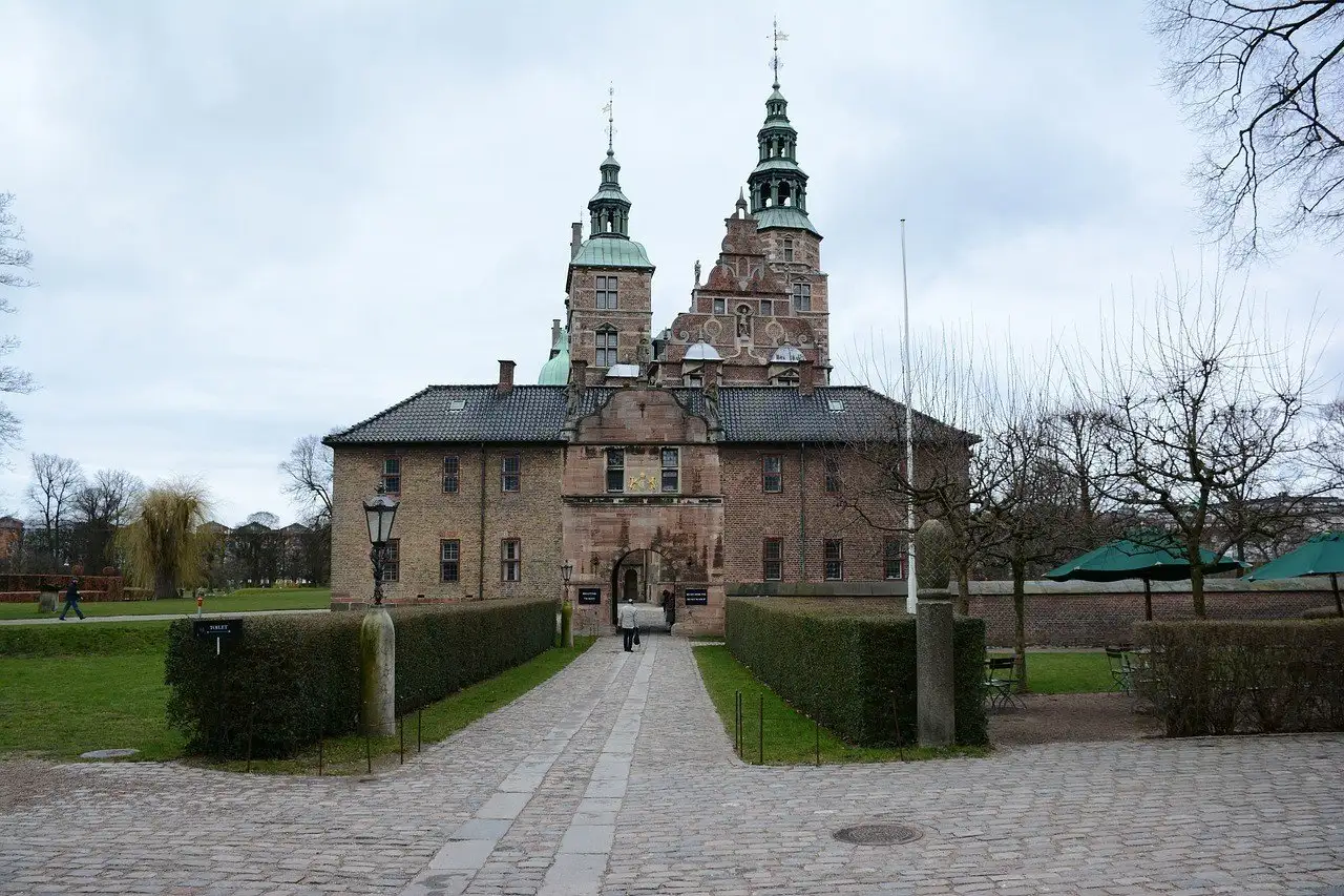 Woodah Hostel meilleures auberges à Copenhague