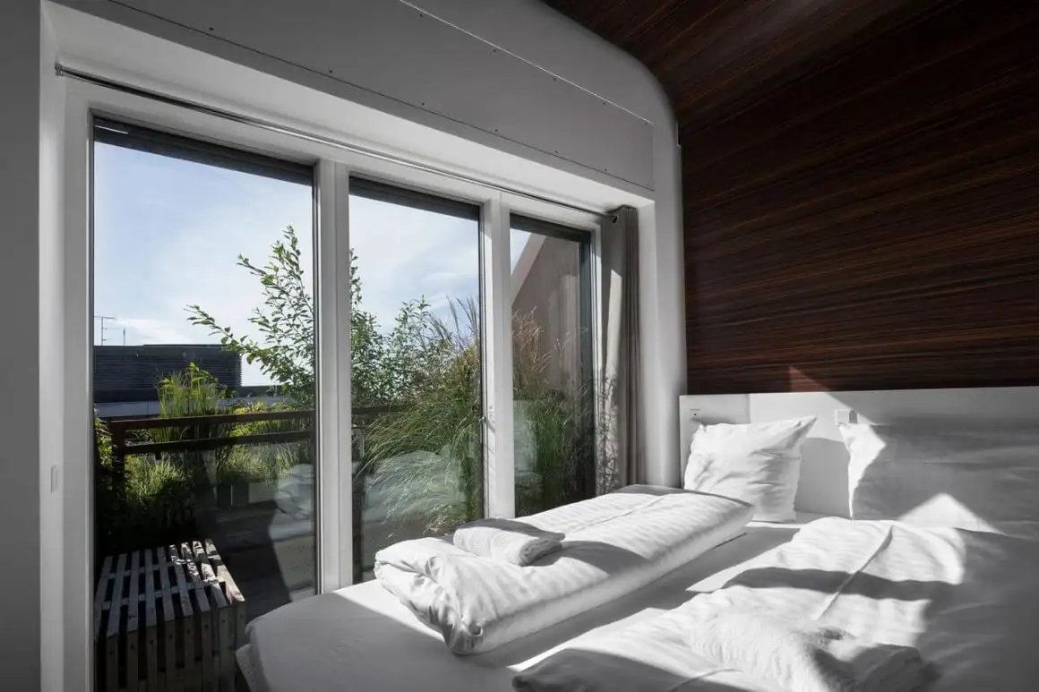 Steel House Copenhague