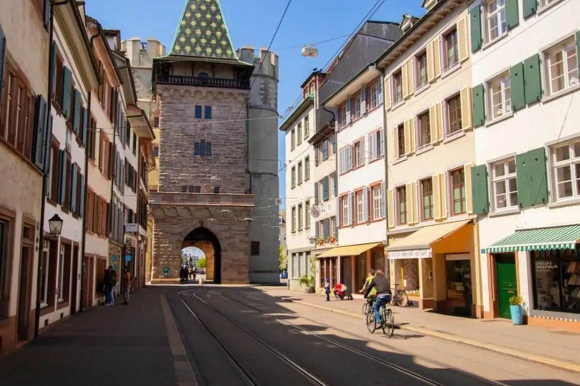 Basel