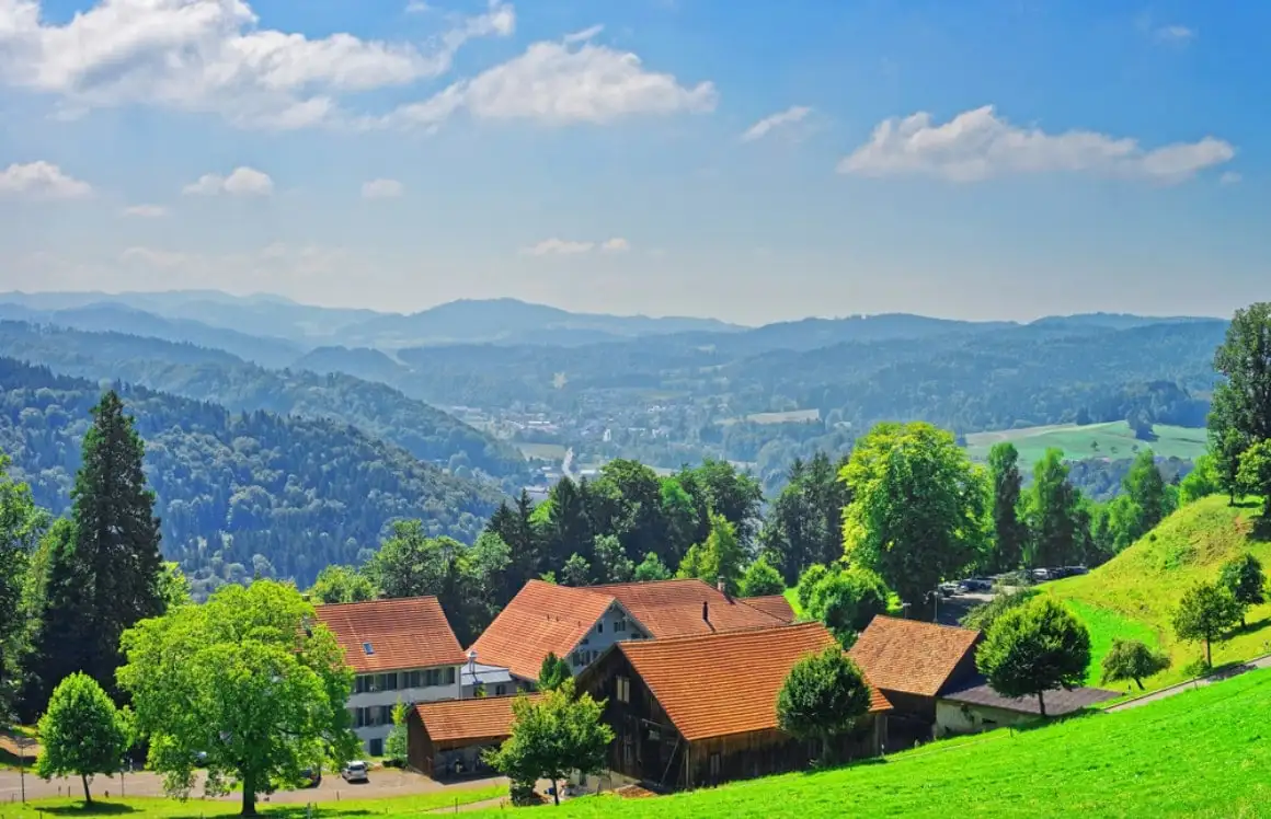 Winterthur Zürich
