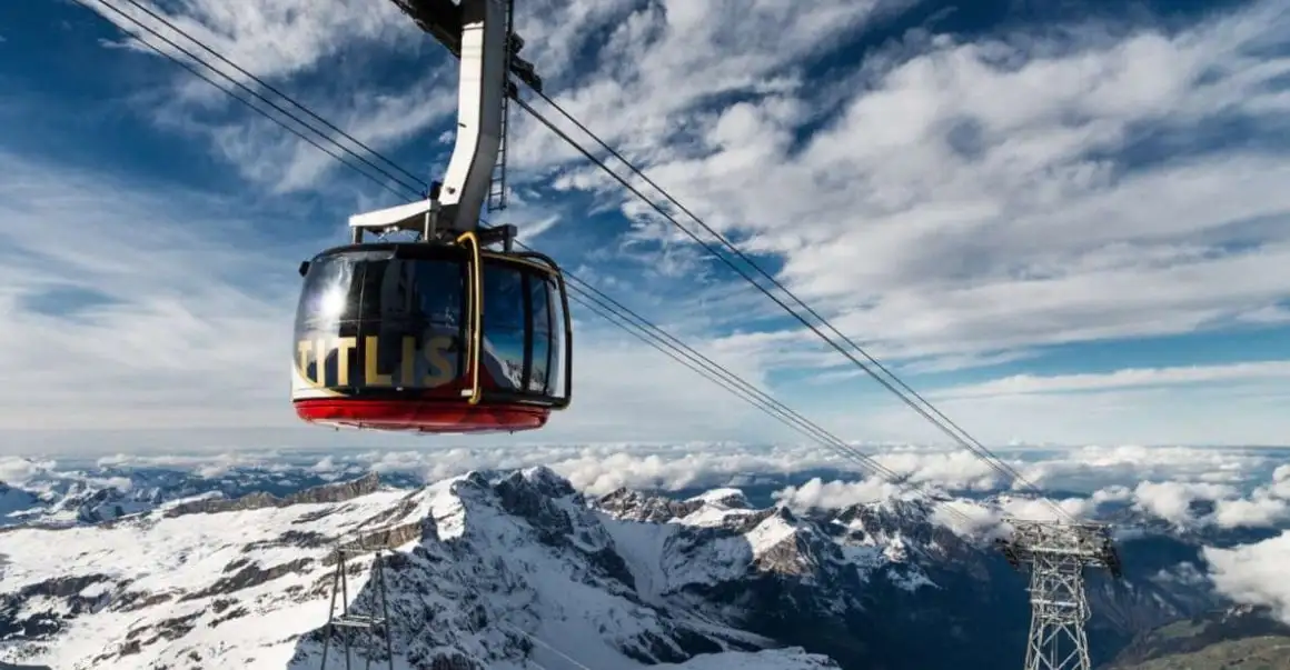 Gora Titlis