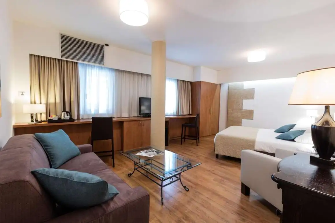 Hotell Rotonde