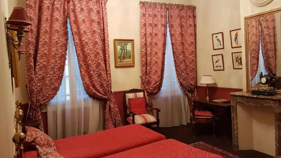 Hotel Cardinal