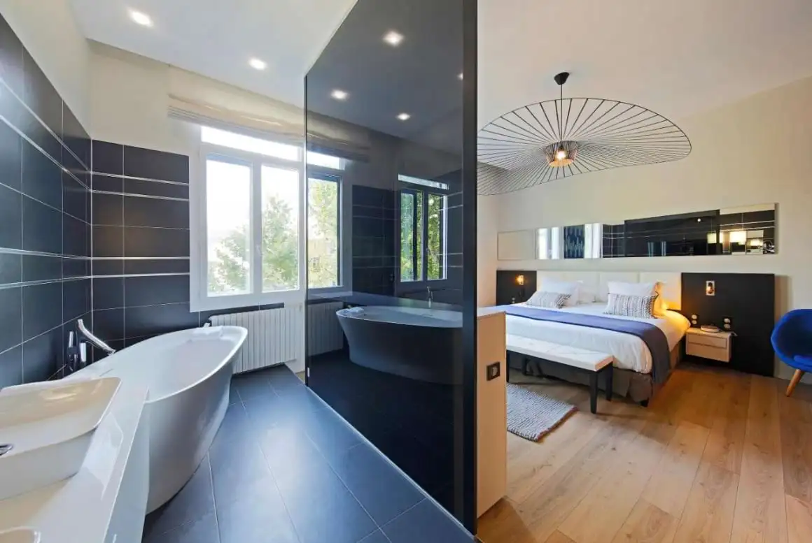 Negrecoste Hotell och Spa