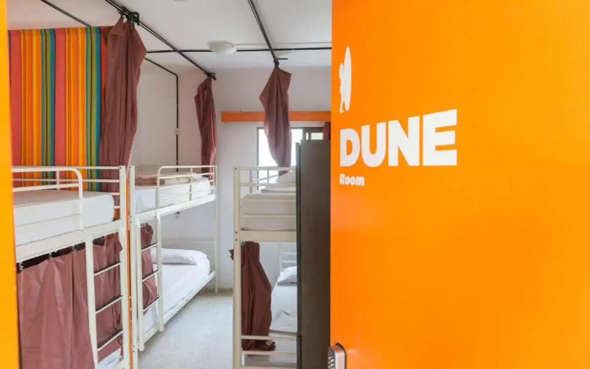 Plage Las Americas, 2 chambres