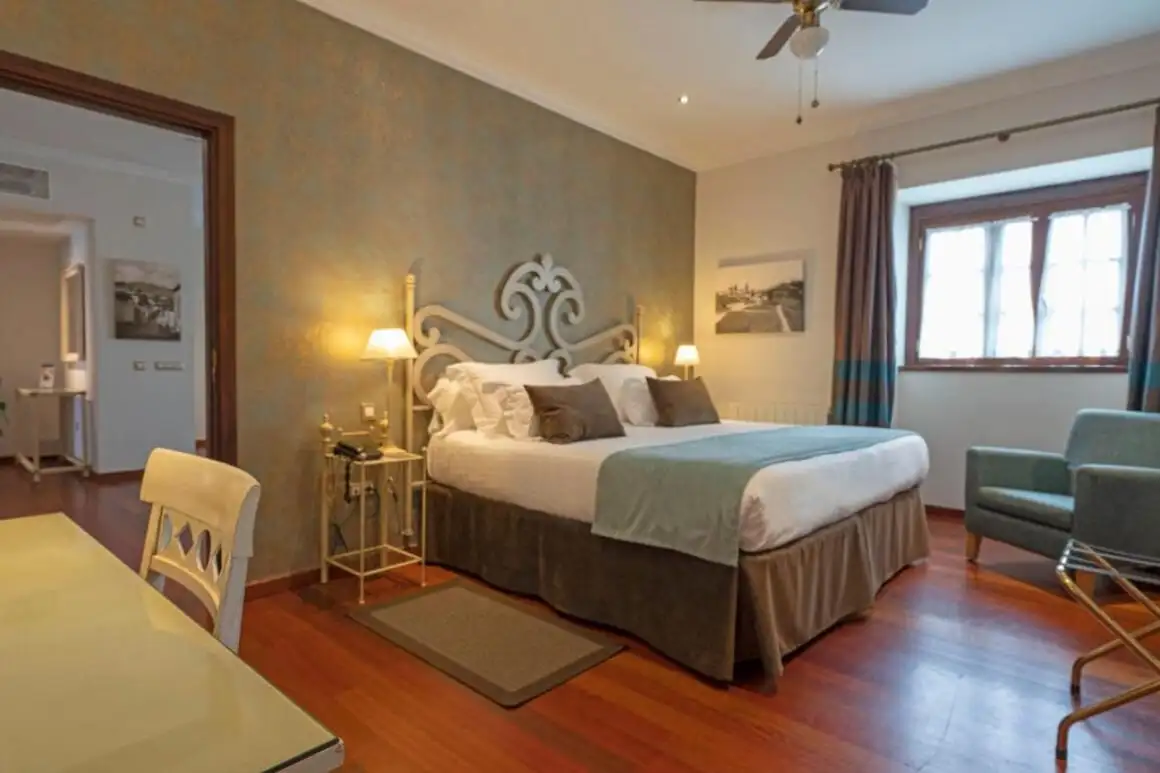 Appartement familial tout confort