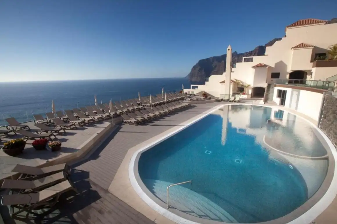 Auberge de jeunesse Puerto Nest