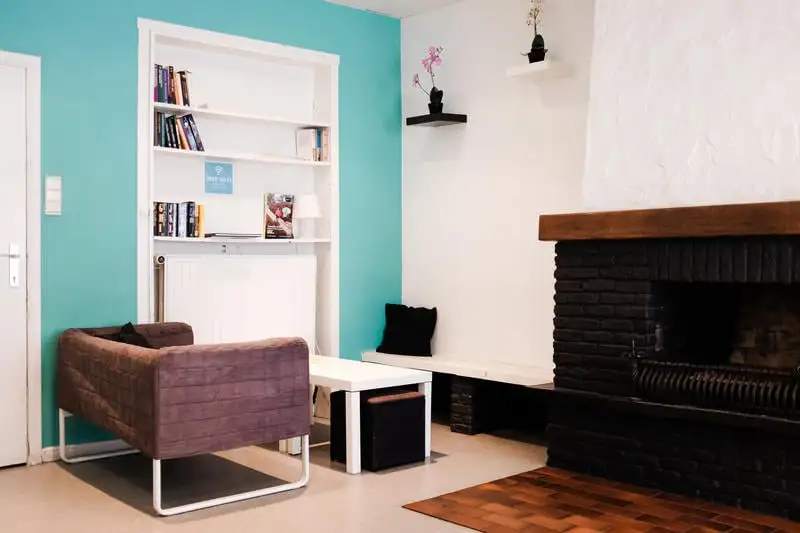 Century Hotel Antwerp beste hostels in Antwerpen