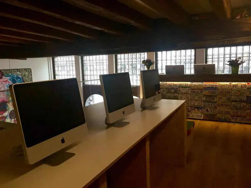 Antwerp City Hostel beste hostels in Antwerpen