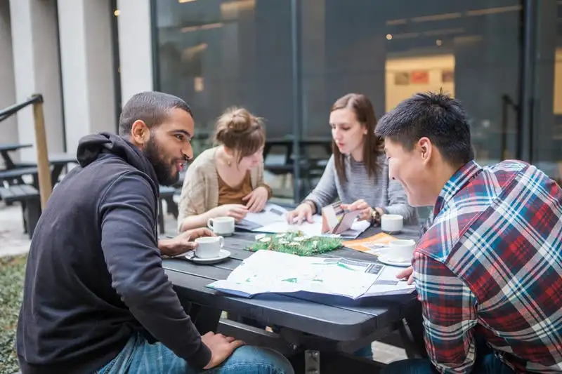 De Ash beste hostels in Antwerpen