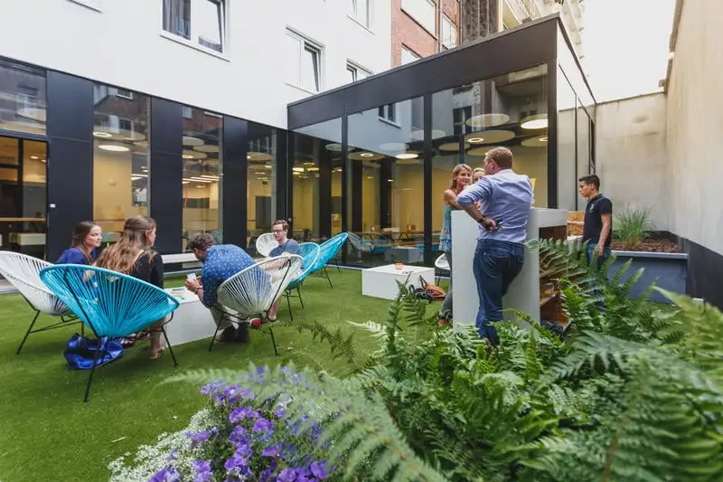Kabas Hostel beste hostels in Antwerpen