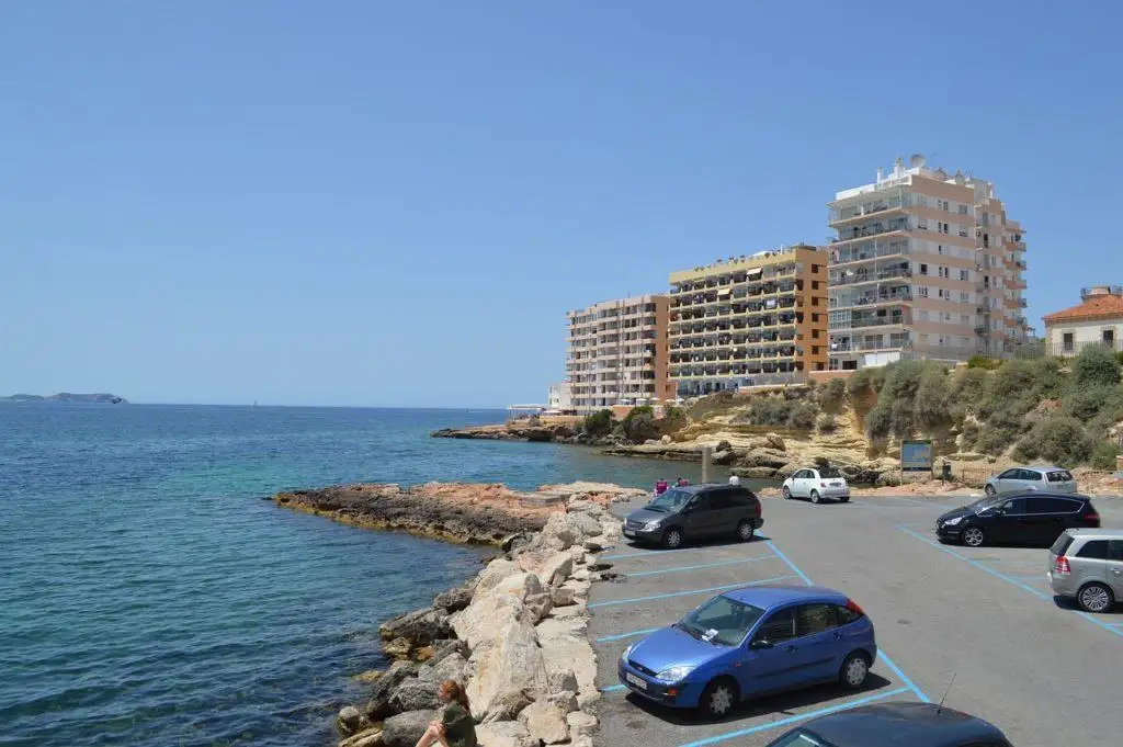 Comida de Ibiza
