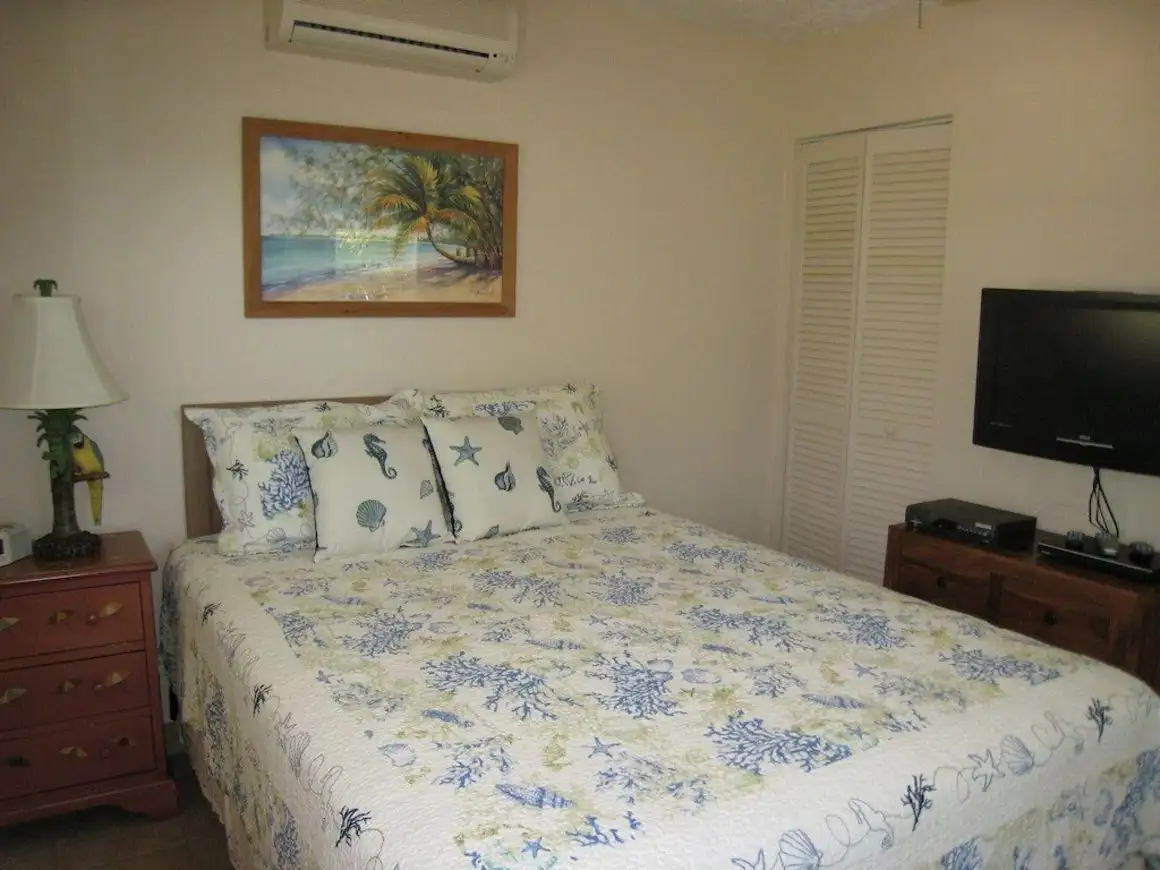 Bodden Town, Cayman Island