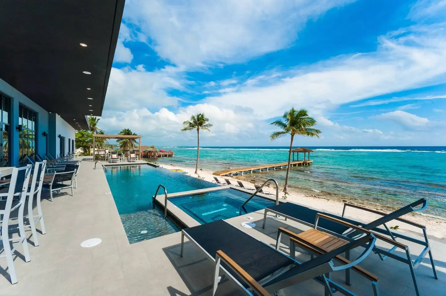 West Bay, Cayman Island