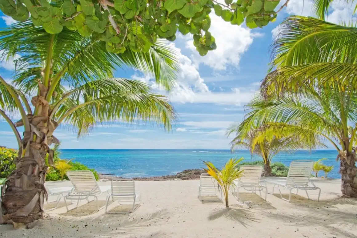 Kimpton Seafire, Cayman Island