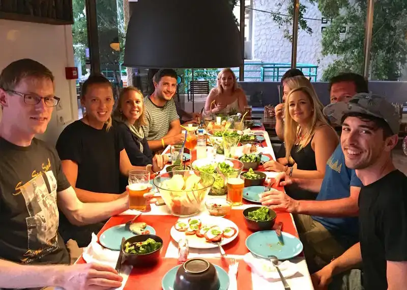 Mango Rooms - un hébergement décontracté à Rhodes