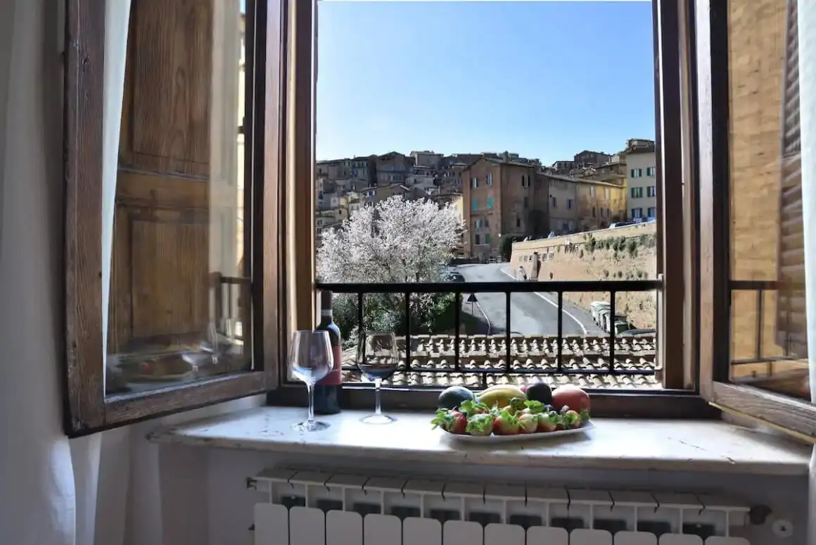 Hôtel Tre Donzelle