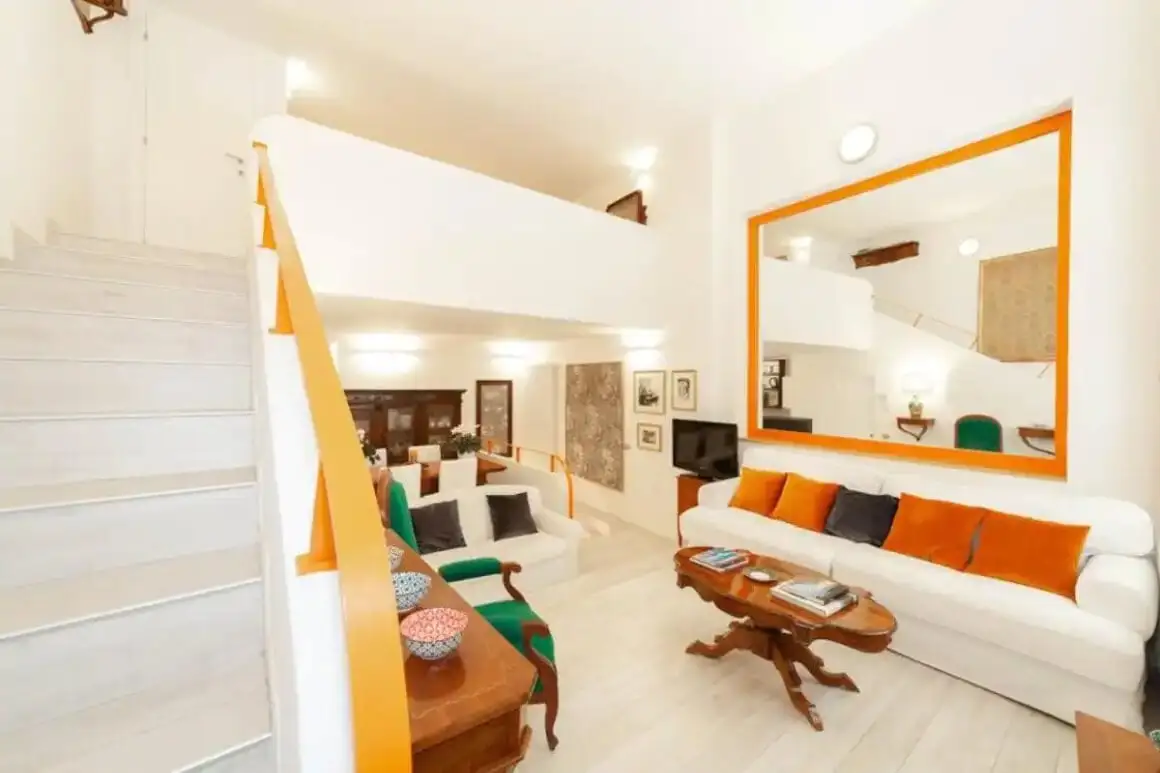 B&B Sienne dans le centre