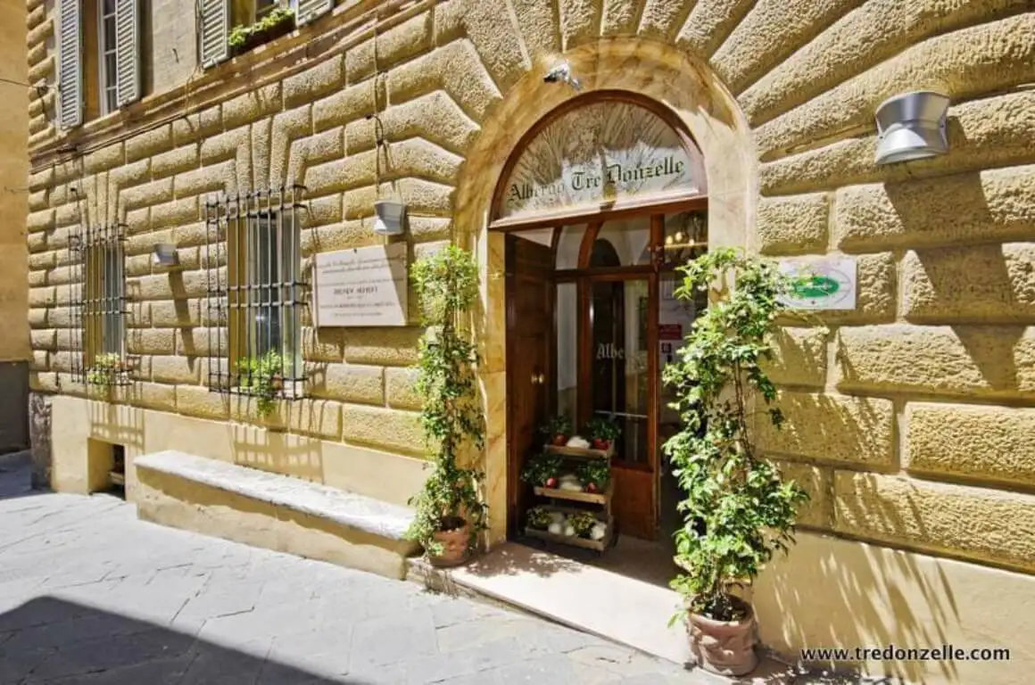 Centre-ville, Sienne