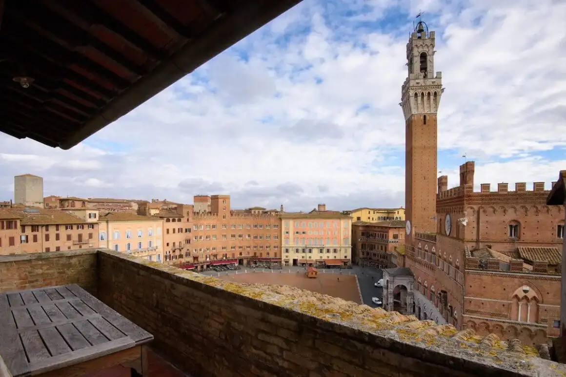 Palazzetto Rosso - Art Hôtel