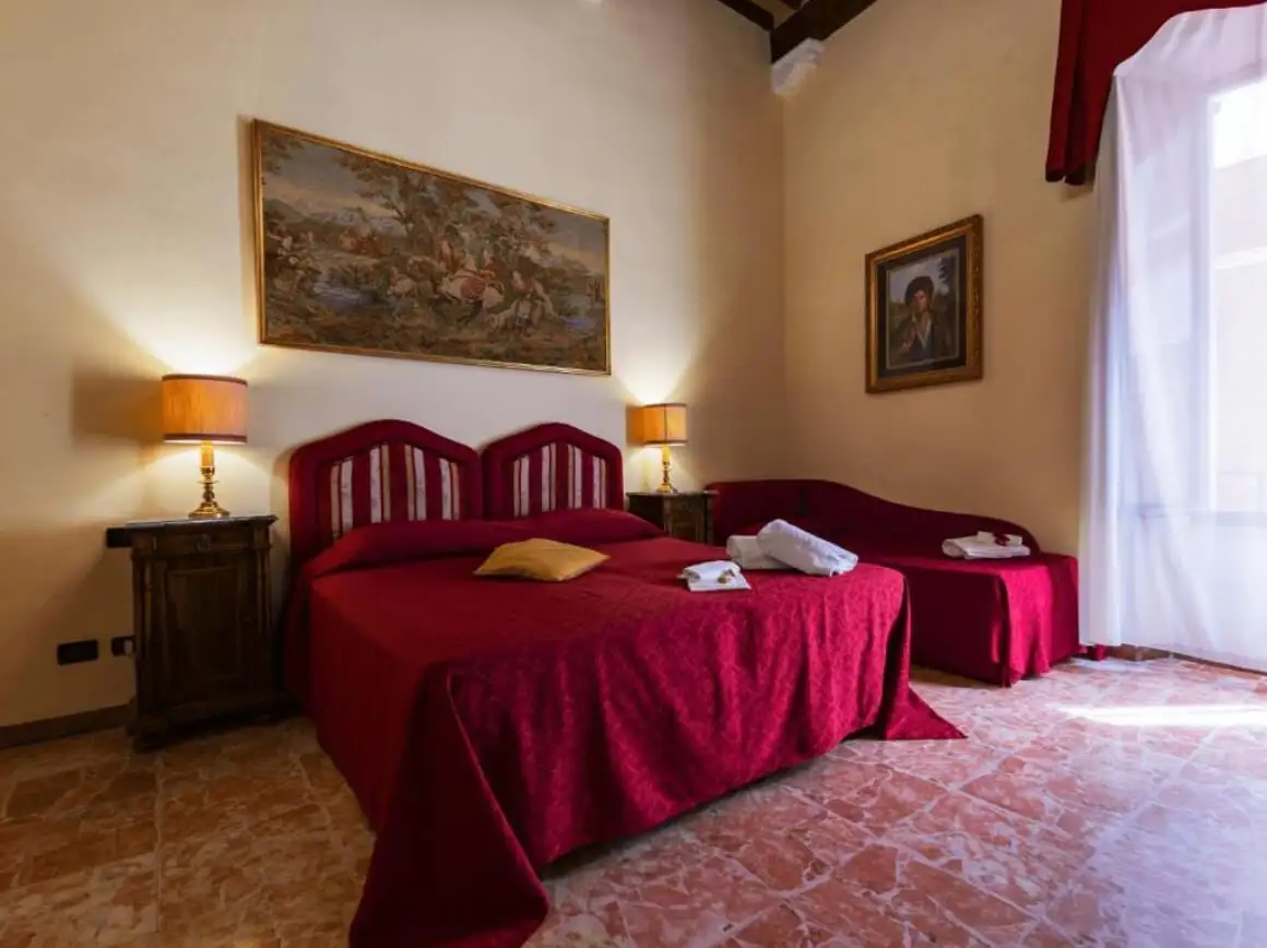Appartement élégant avec balcon