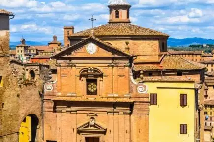 B&B Al Mercato