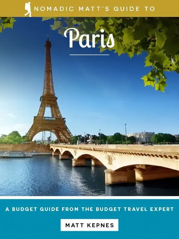 Obtenez votre guide budgétaire détaillé à Paris !