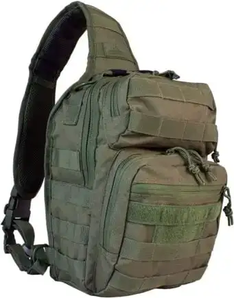 Red Rock Outdoor Gear Rover Sac à bandoulière