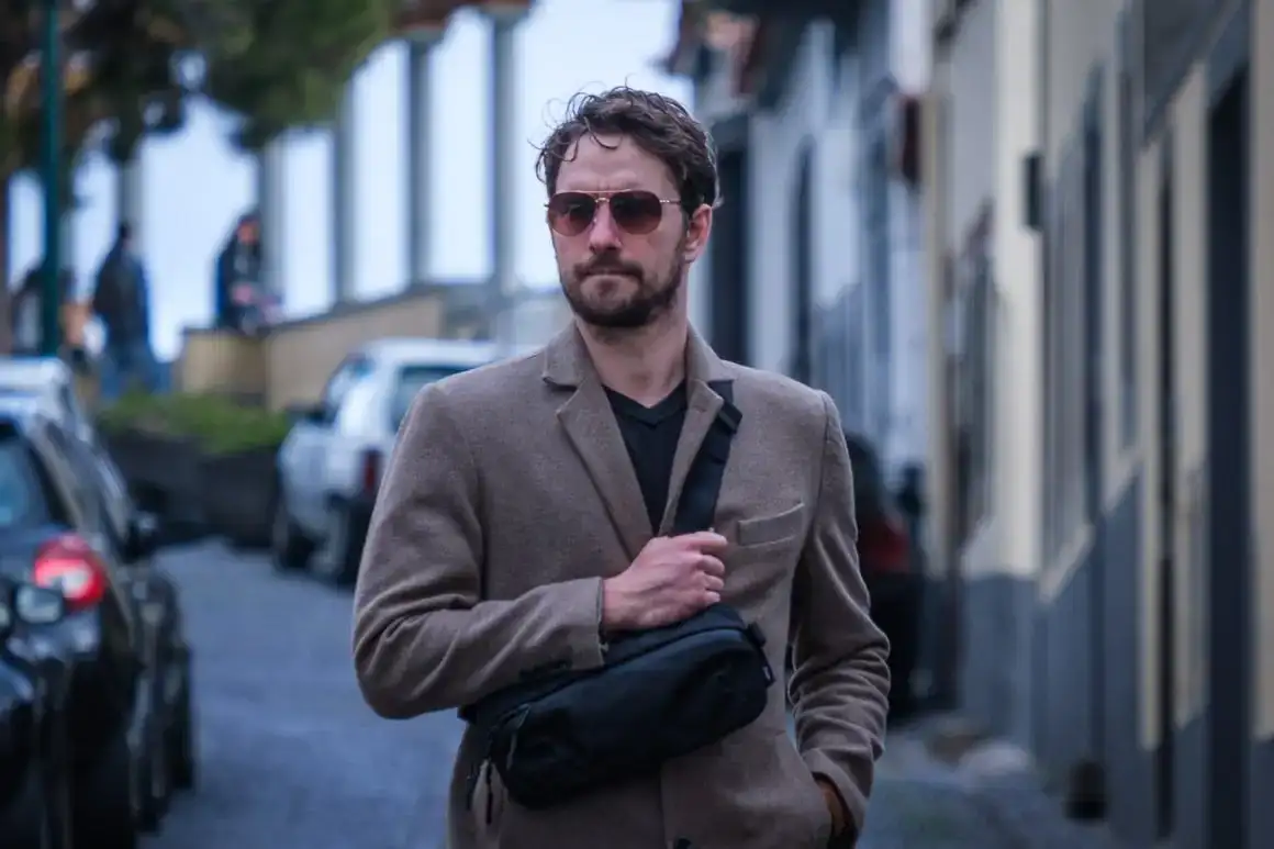 Avis sur le Day Sling d'Aer