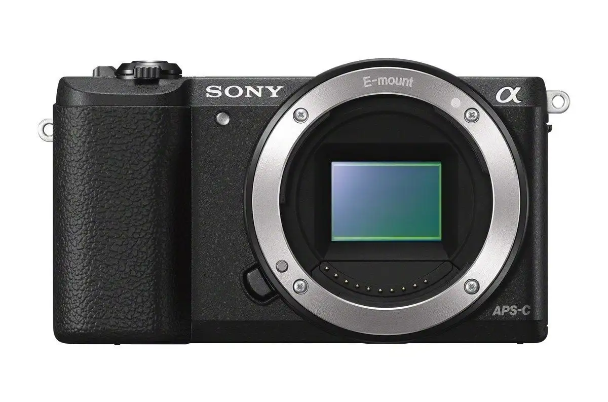 סקירת מצלמת הנסיעות הטובה ביותר של sony alpha a5100