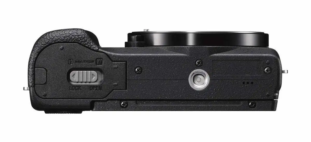 סקירת מצלמת הנסיעות הטובה ביותר של sony alpha a5100