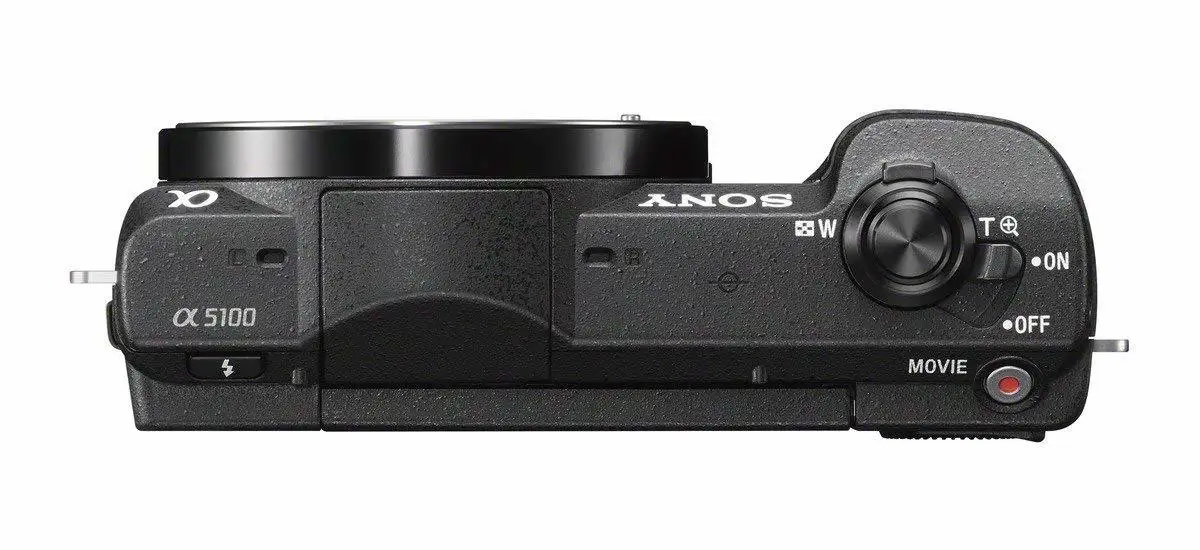 סקירת מצלמת הנסיעות הטובה ביותר של sony alpha a5100