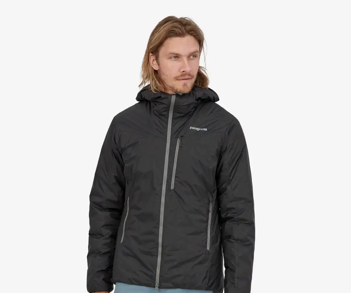 Patagonya DAS Hoody