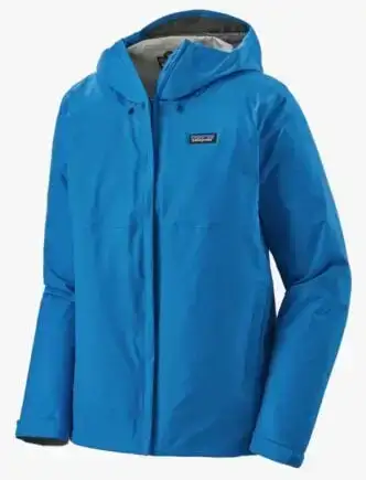Patagonya Houdini Snap T