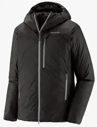Patagonya Erkek DAS Light Hoody
