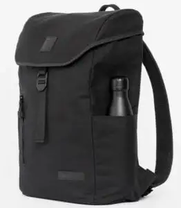 A mochila da Stubble & Co