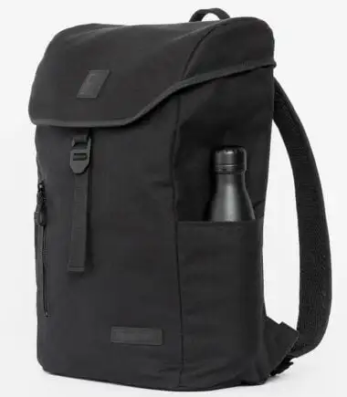 A mochila da Stubble & Co