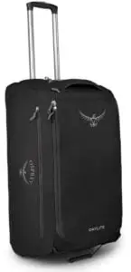 Borsetă pe roți Osprey Daylite 85