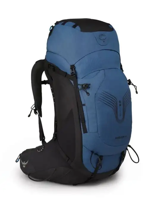 Avis Osprey Farpoint 40