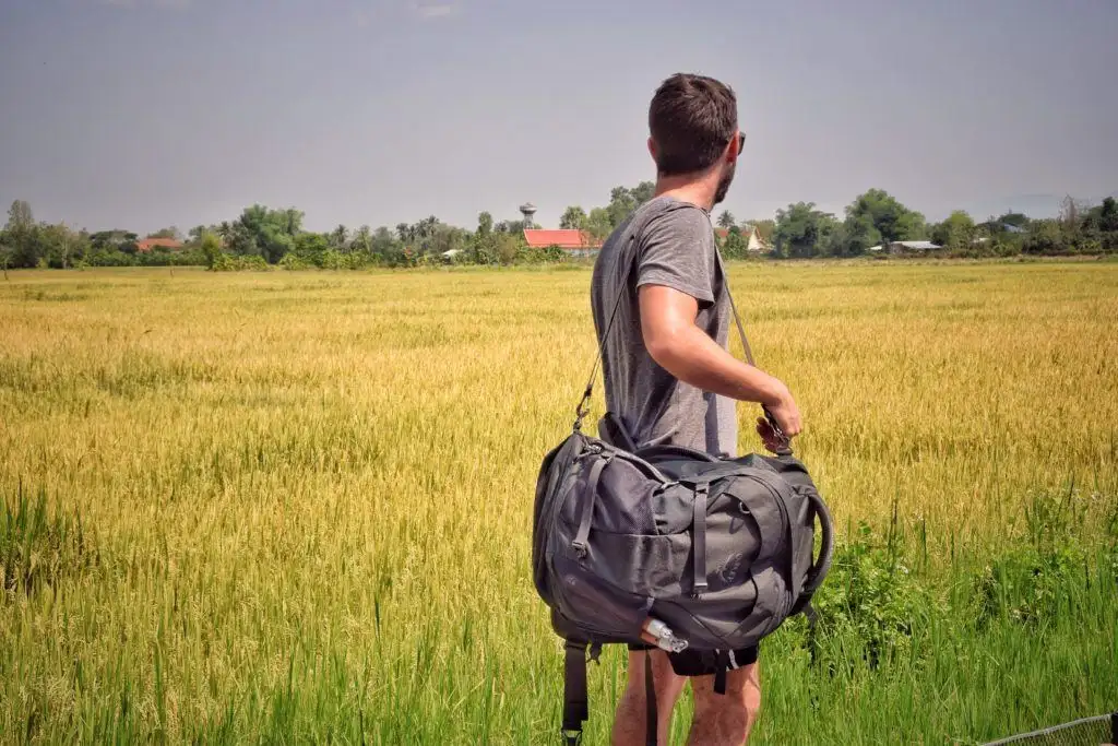 Sac à dos Osprey Farpoint 40L