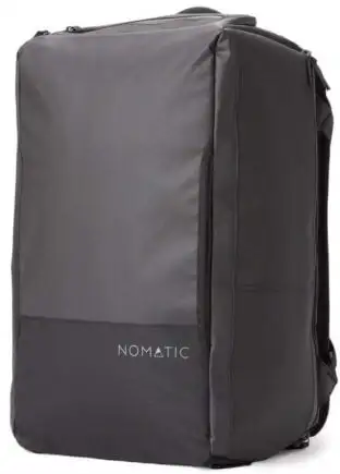 sac de voyage nomatic 40l