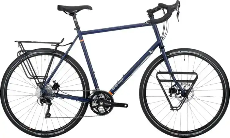 Vélo Coop Cycles ADV 1 1